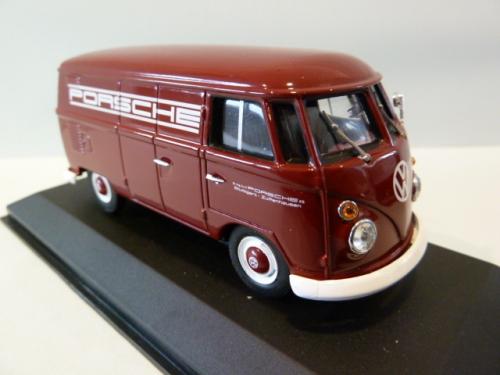 Volkswagen T1 Kastenwagen