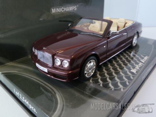 Bentley Azure