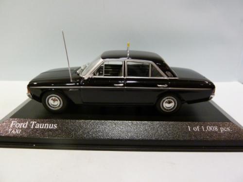 Ford Taunus P5