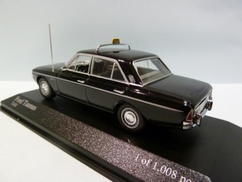 Ford Taunus P5