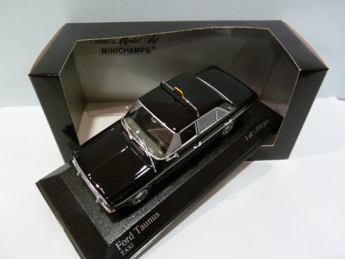 Ford Taunus P5