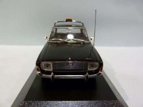 Ford Taunus P5
