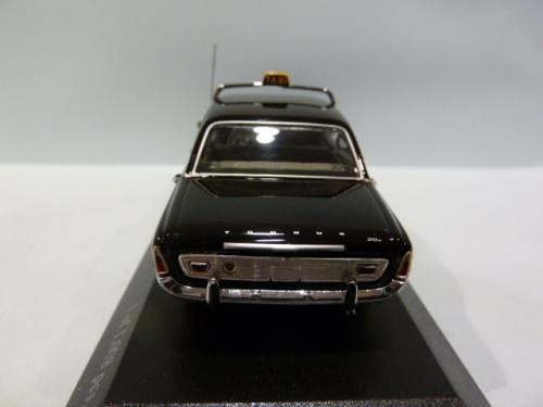 Ford Taunus P5