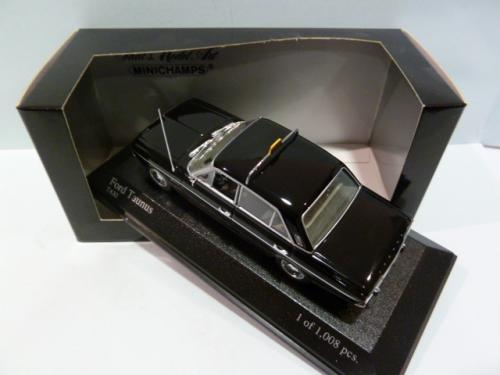 Ford Taunus P5