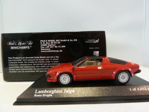 Lamborghini Jalpa