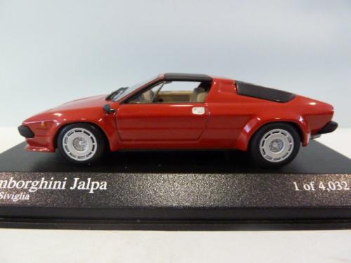 Lamborghini Jalpa