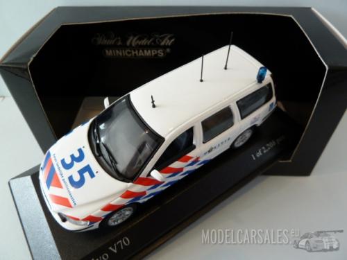 Volvo V 70 Break