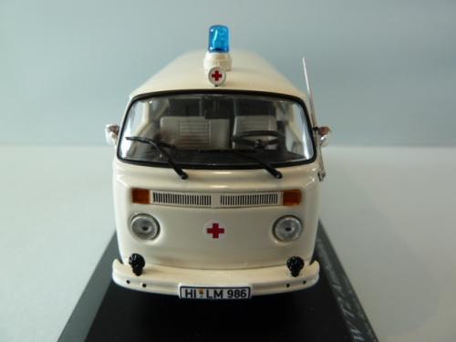 Volkswagen T2 Bus