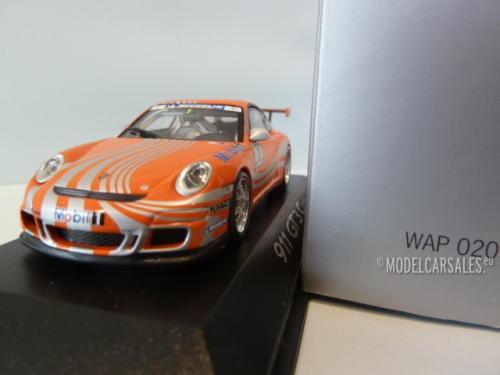 Porsche 911 GT3 Cup VIP No1