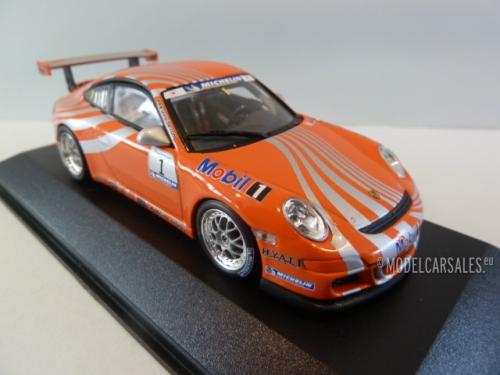 Porsche 911 GT3 Cup VIP No1