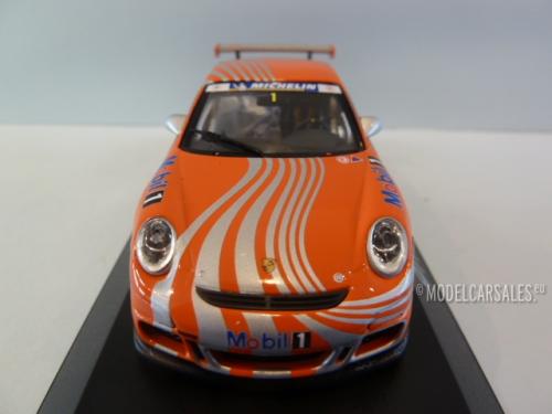 Porsche 911 GT3 Cup VIP No1