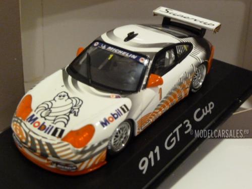 Porsche 911 (996) GT3 Cup