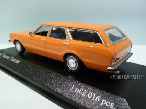 Ford Taunus TC1 Turnier