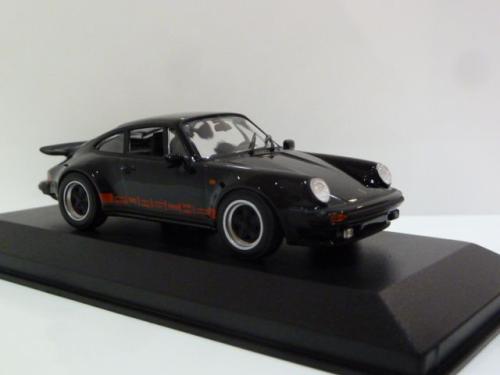 Porsche 911 (930) Turbo