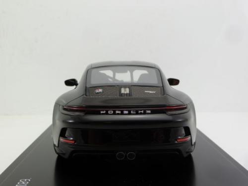 Porsche 911 (992) S/T