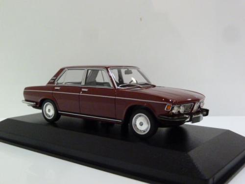 BMW 2500