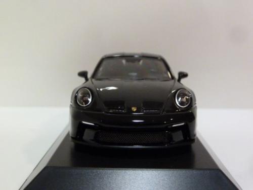 Porsche 911 (992) S/T