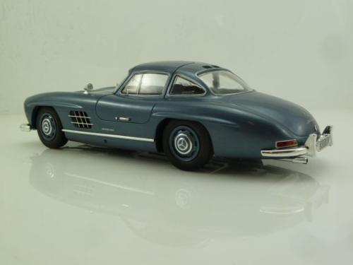 Mercedes-benz 300 SL (w198)