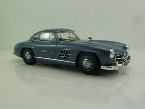 Mercedes-benz 300 SL (w198)