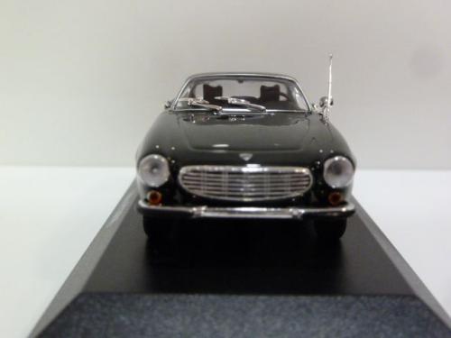 Volvo P1800 S Coupe