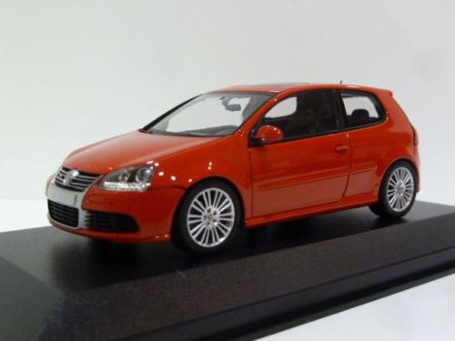 Volkswagen Golf V R32