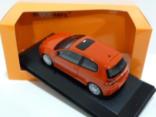 Volkswagen Golf V R32