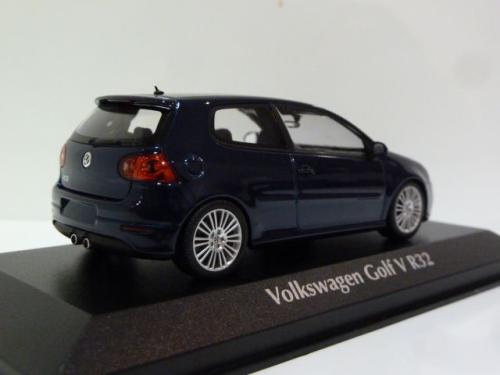 Volkswagen Golf V R32 Volkswagen Golf V R32