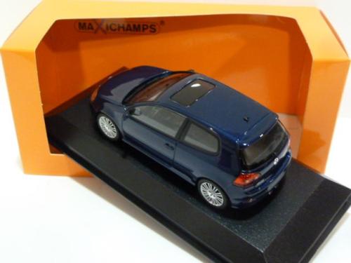 Volkswagen Golf V R32