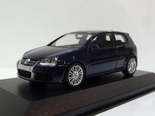 Volkswagen Golf V R32 Volkswagen Golf V R32