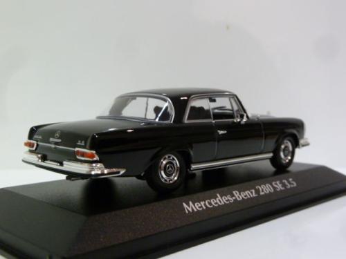 Mercedes-benz 280 SE 3.5 Coupe (w111) Mercedes-benz 280 SE 3.5 Coupe (w111)