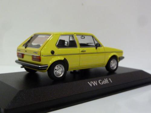 Volkswagen Golf I Volkswagen Golf I
