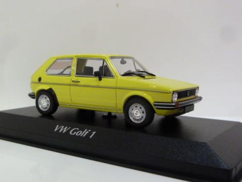 Volkswagen Golf I Volkswagen Golf I