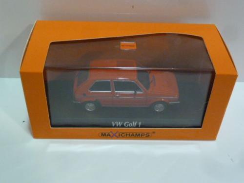 Volkswagen Golf I Volkswagen Golf I