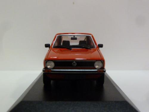 Volkswagen Golf I Volkswagen Golf I