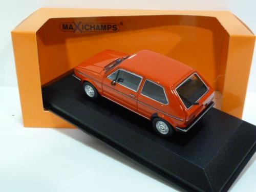 Volkswagen Golf I Volkswagen Golf I