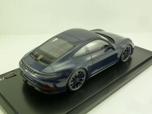 Porsche 911 (992.2) Carrera 4 GTS Porsche 911 (992.2) Carrera 4 GTS