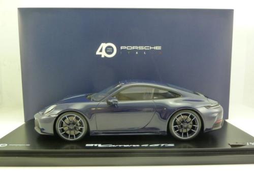 Porsche 911 (992.2) Carrera 4 GTS Porsche 911 (992.2) Carrera 4 GTS