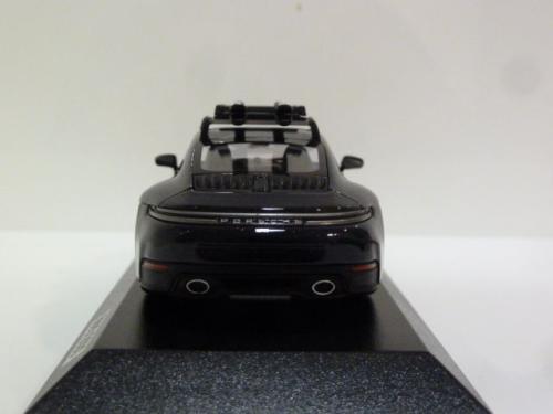 Porsche 911 (992.2) Carrera