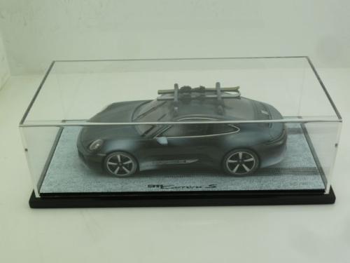 Porsche 911 (992.2) Carrera S