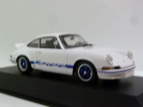 Porsche 911 Carrera RS 2.7 Grand Prix