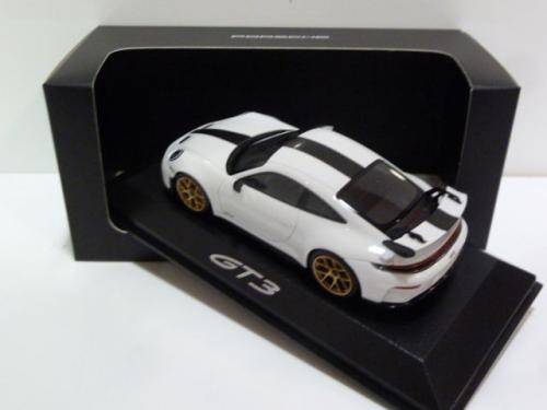 Porsche 911 (992.2) GT3
