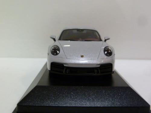 Porsche 911 (992.2) Carrera S