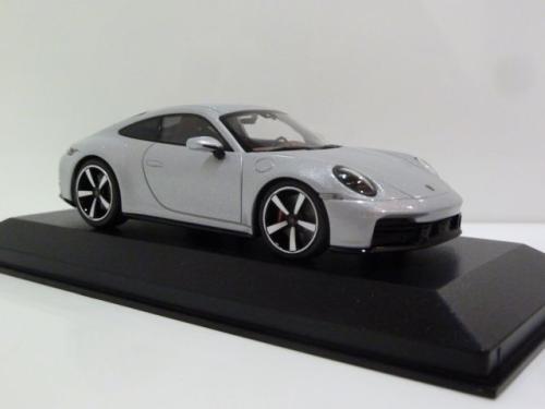 Porsche 911 (992.2) Carrera S
