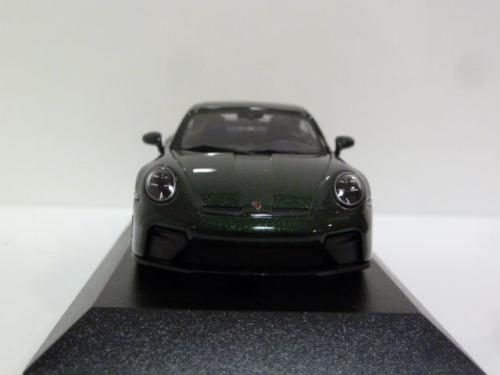 Porsche 911 (992.2) GT3 Touring