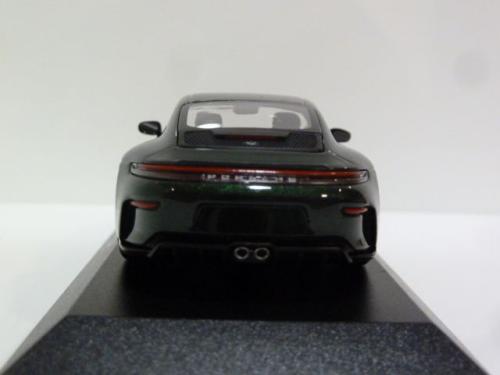 Porsche 911 (992.2) GT3 Touring