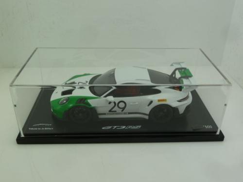 Porsche 911 (992) GT3 RS