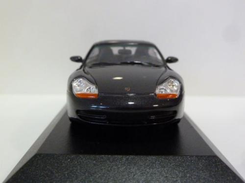 Porsche 911 (996) Carrera