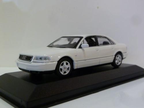 Audi A8 (D2/4D) Audi A8 (D2/4D)