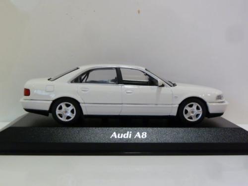 Audi A8 (D2/4D) Audi A8 (D2/4D)