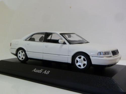 Audi A8 (D2/4D) Audi A8 (D2/4D)